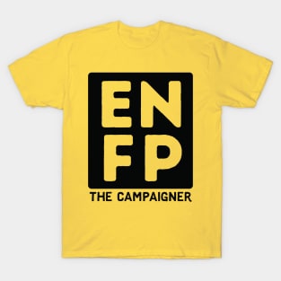 ENFP T-Shirt